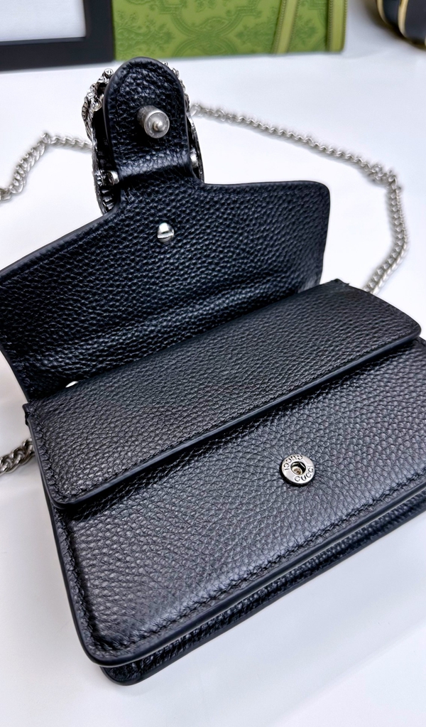 激安グッチバッグコピー着用イメージ